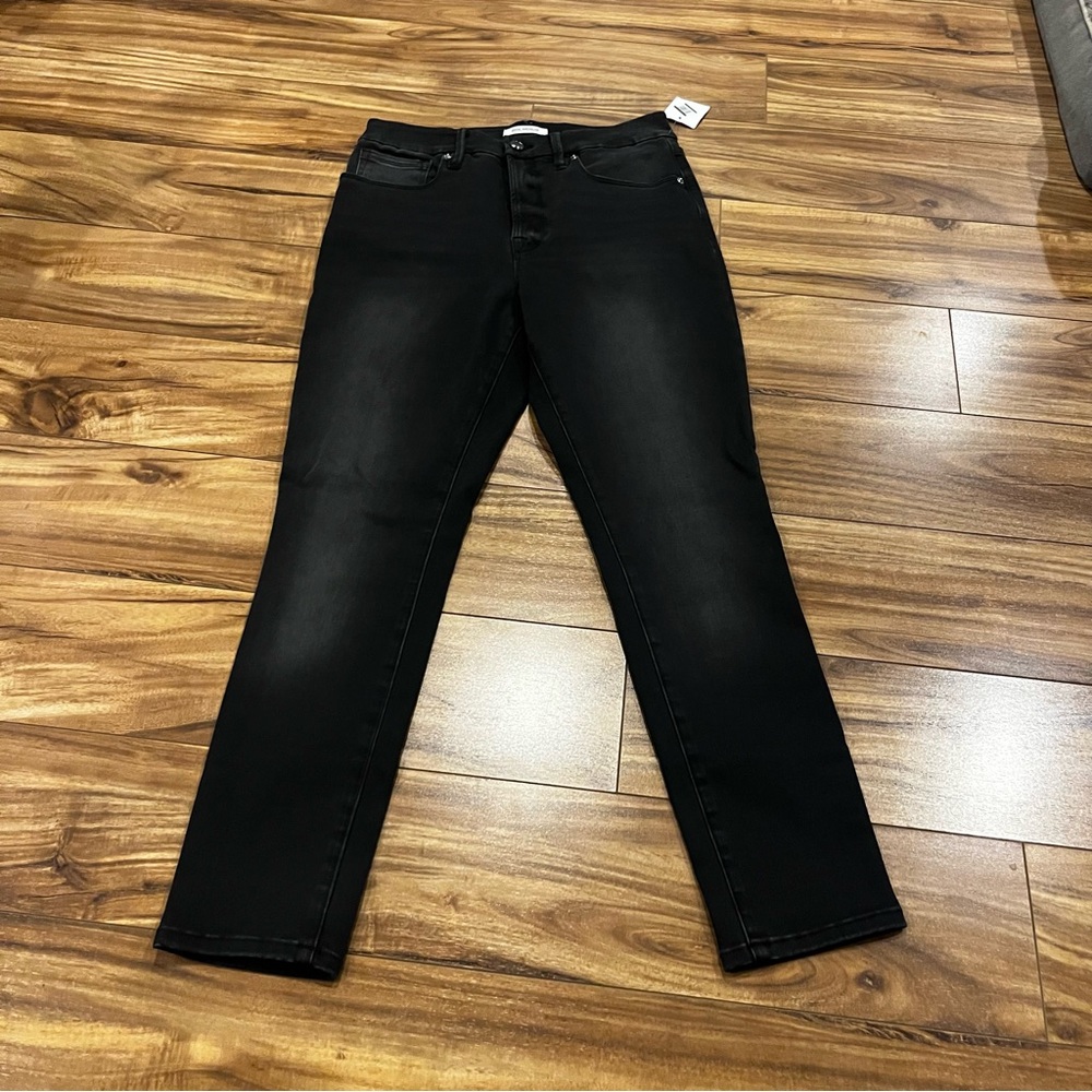 Good American Jeans